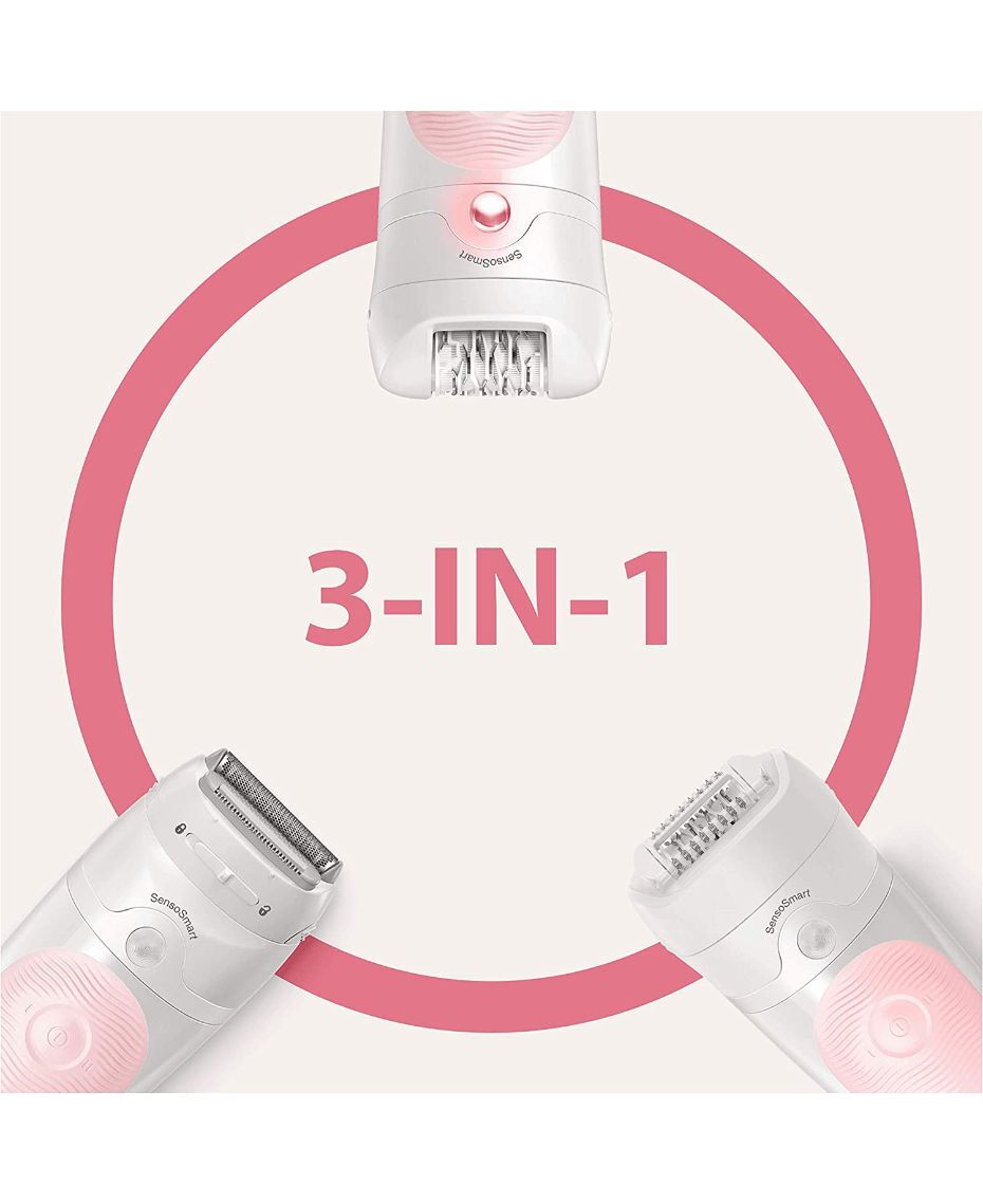 Braun Series 5 Epilator Shaver Shop